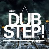 Альбом Straight Up Dubstep! 14 (2015)