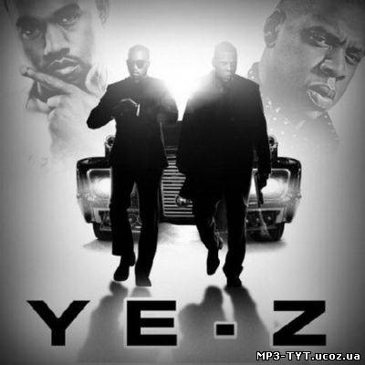 Скачать бесплатно: Jay-Z and Kanye West - Je-Z (2011)