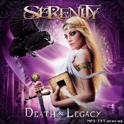 Скачать бесплатно: Serenity - Death & Legacy (2011)