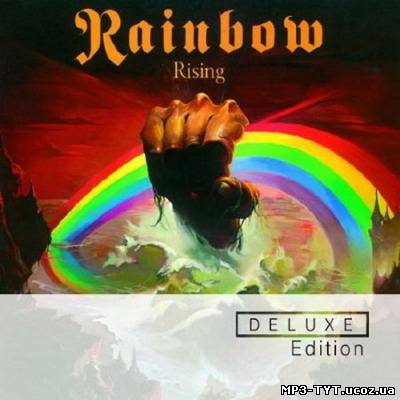 Скачать бесплатно: Rainbow - Rising [Deluxe Edition] (2011)