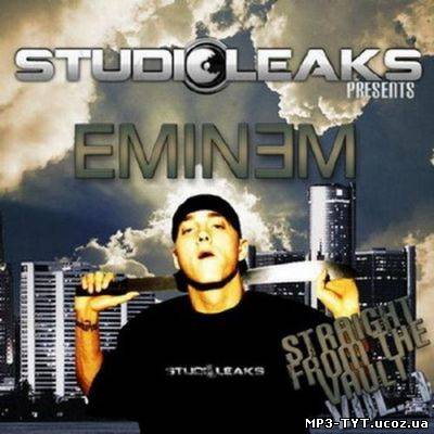 Скачать бесплатно: Eminem - Straight From The Vault (2011)