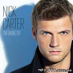 Nick Carter – I’m Taking Off (2011)