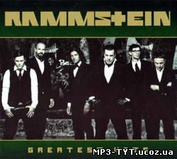 Rammstein - Greatest Hits (2009)