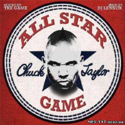 Скачать бесплатно: Game - All-Star Game (2011)