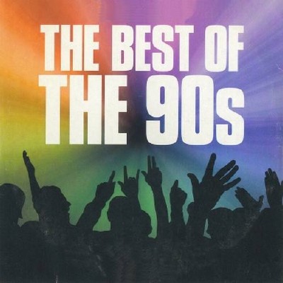 The Best of 90s 50x50 (2015)