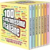 Альбом 100 Canzonissime Italiane BoxSet 7CD (2015)
