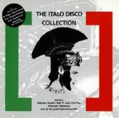 Альбом The Italo Disco Collection Vol.1-3 (8 CD) (2015)