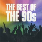 Альбом The Best of 90s 50x50 (2015)