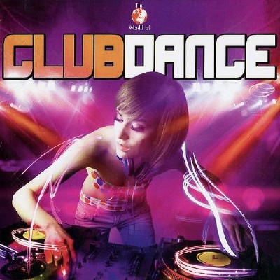 Club Dance (2015)