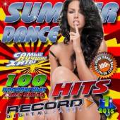 Альбом Summer Dance Hits (2015)
