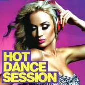 Альбом Hot Dance Session (2015)