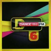 Альбом Dance 101.2 FM №6 (2015)