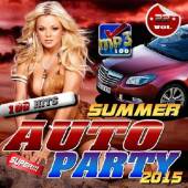 Альбом Auto party №22 (2015)