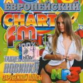 Альбом Chart FM Зарубежный (2015)