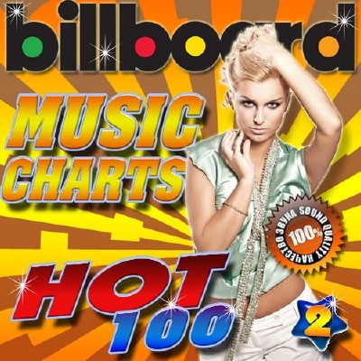 Billboard Music Charts №2 (2016)