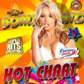 Альбом Hot Chart №1 (2016)