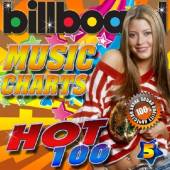 Альбом Music Charts Hot 100 №5 (2016)