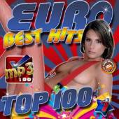Альбом Euro Best Hits №7 Top 100 (2016)