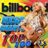 Альбом Mega Charts №3 Top 100 (2016)
