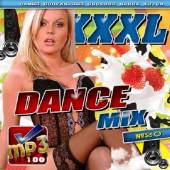 Альбом XXXL Dance mix №20 (2016)