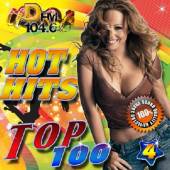 Альбом Hot Hits DFm №4 (2016)