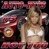 Альбом Auto-hits. Hot 100 №3 (2016)