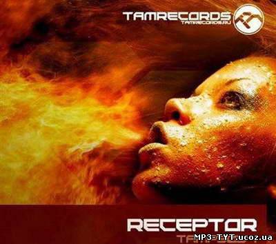 Скачать Receptor - Burning Up / Lullaby (2011) бесплатно