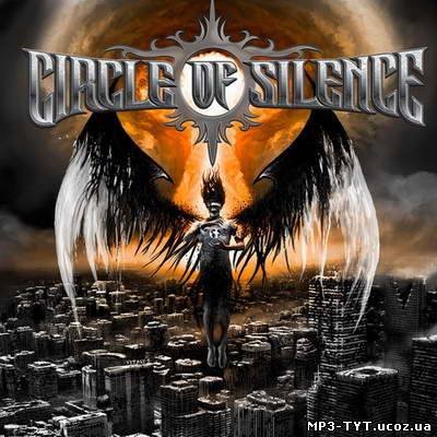 Скачать Circle of Silence - The Blackened Halo (2011)