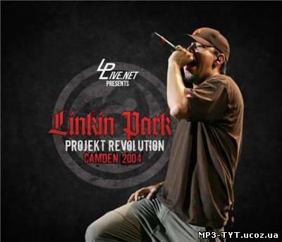 Скачать Linkin Park - Live at Camden 2004 (2011) бесплатно