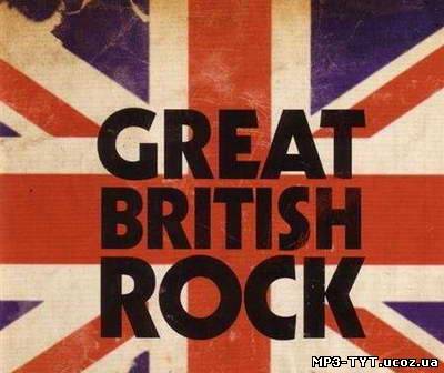 Great British Rock (2011)