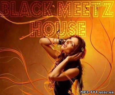 Black Meetz House Vol. 2 (2011)